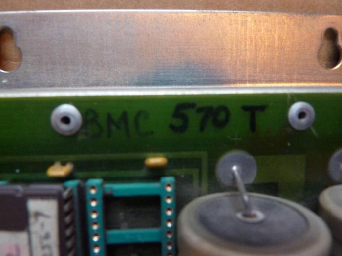 Used SCI Circuit Board 63521 22938 REV T #25527