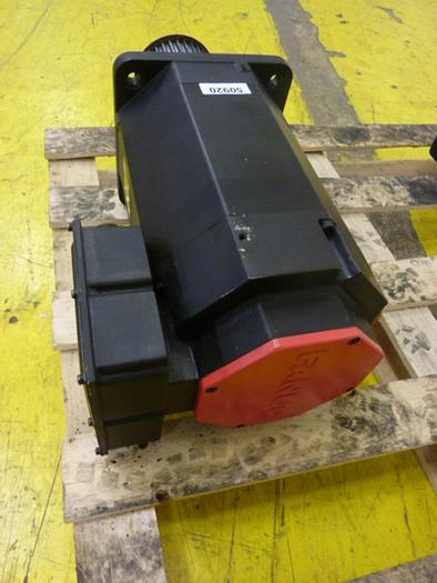 Used FANUC AC Servo Motor A06B-0306-B131 Used