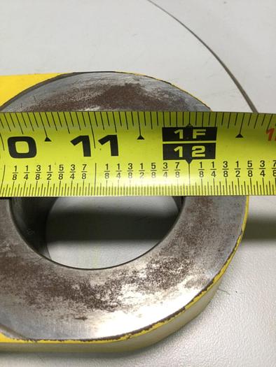 Used VAN DORN Toggle Link 308077 #111023