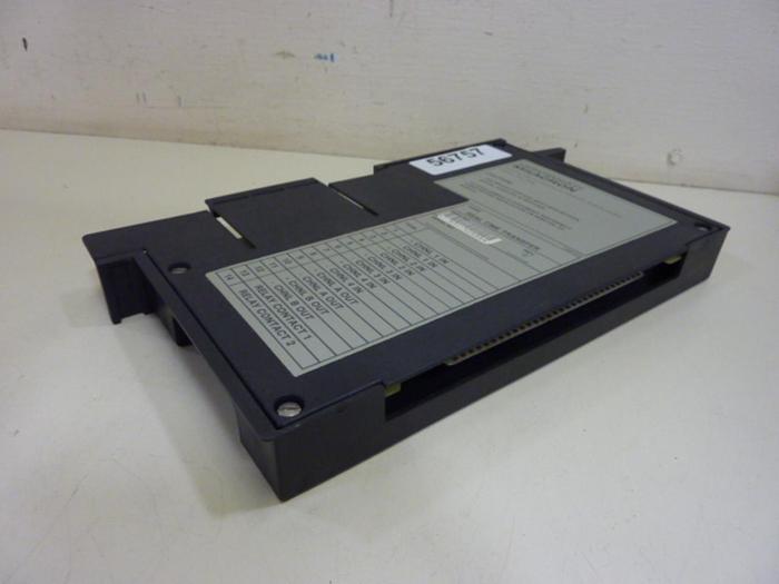 Used CINCINNATI MILACRON Control Module 3-531-4249A #56757