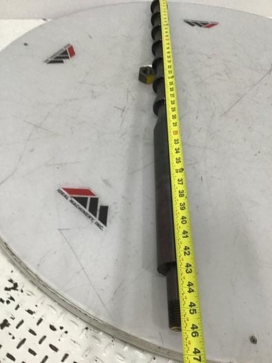 Used TOSHIBA Stop Bar ISG120S10-3A / SB #117913