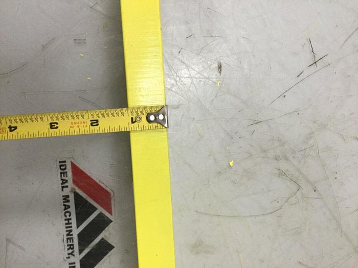 Used VAN DORN Crosshead Support 305072DU #115286