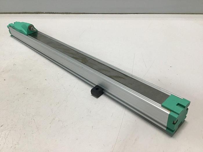 Used GEFRAN Linear Transducer PK-M-0360 #116512