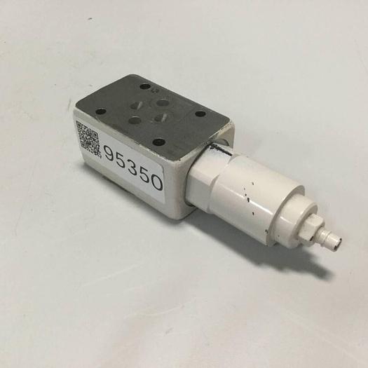 Used TOKIMEC Valve TGMSL-3-L-50 #95350