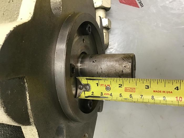 Used TOKIMEC Pump U-P70V7-P16V-L-068-M Used #144314