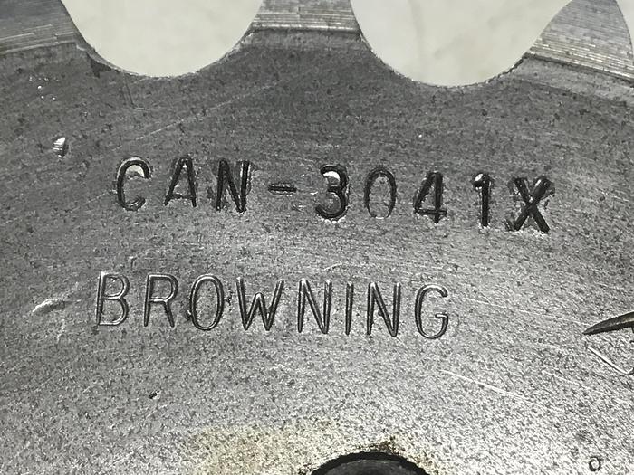 Used BROWNING CAN-3041X