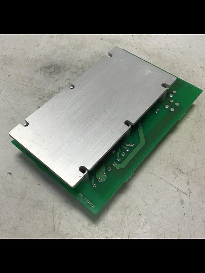 Used VAN DORN Circuit Board 330041 PC330-041 Used