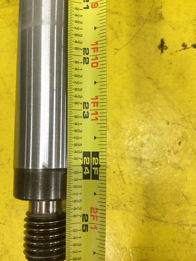 Used HYDRO LINE Tie Rod Cylinder N5R2.5X24 #106928