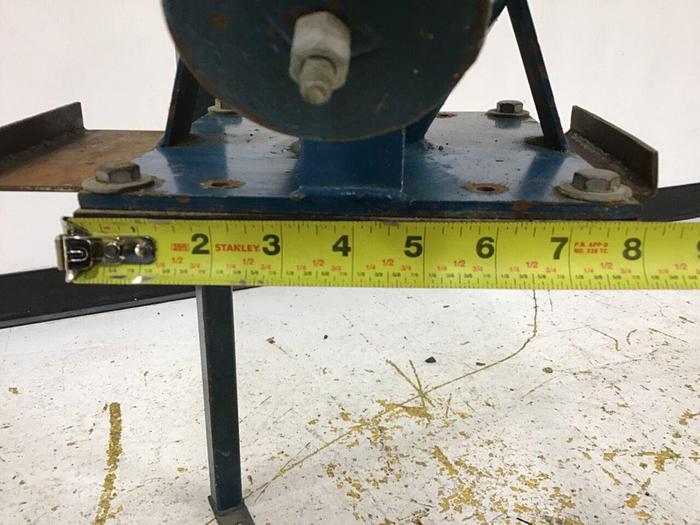 Used BRY AIR Hopper 21X23HOP #134471