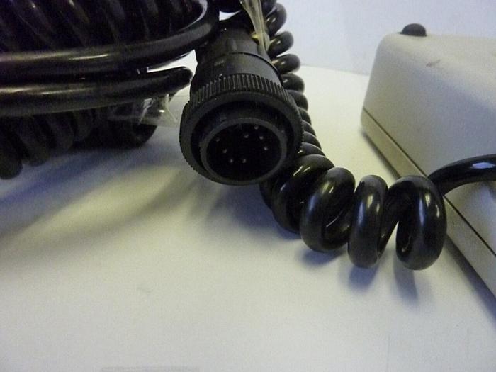 Used ADEPT TECH Teach Pendant 100 PENDANT #10921