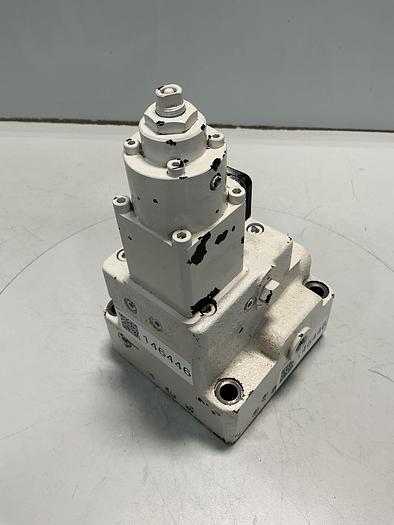 Used TOKIMEC EPFG-03-130-10-S24