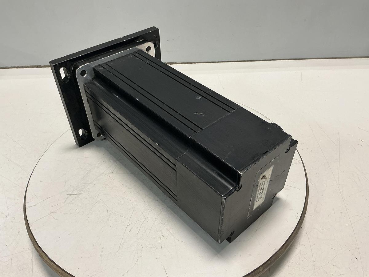 Used CUSTOM MOTORS INC MPM1141RE-1037
