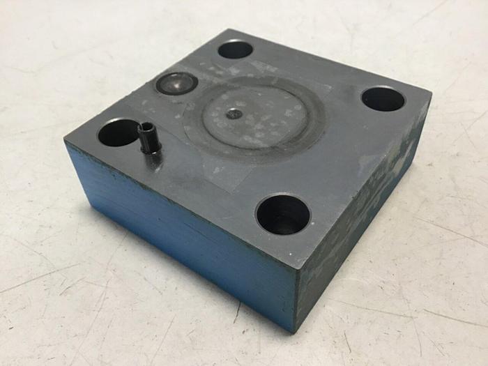 Used BOSCH Valve 1 815 500 293 #80829