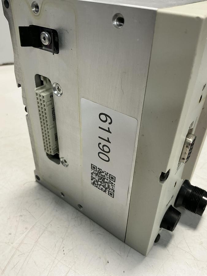 Used FESTO Control Block / Valve Terminal IFB13-03 Used