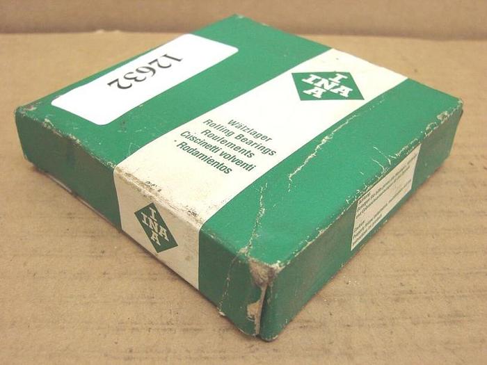 INA Roller Bearing TC3244 #12632