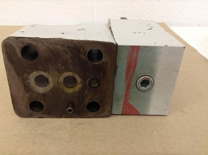 Used YUKEN Relief Valve BG-03-3254 #71038