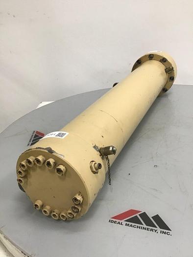 Used ENGEL Clamp Cylinder ES600/200/300 / CC Used