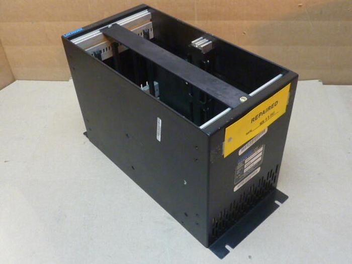 Used VICKERS SMC Motion Controller Rack SMC21-S-1-115 #32252