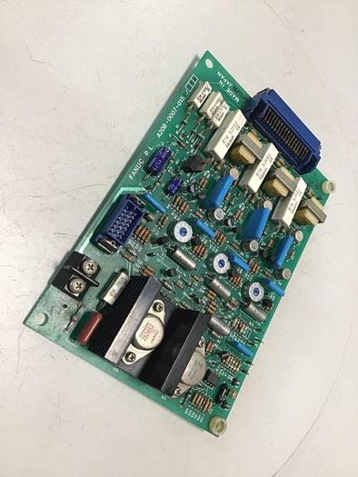 Used FANUC Circuit Board A20B-0007-0151/01A #116010