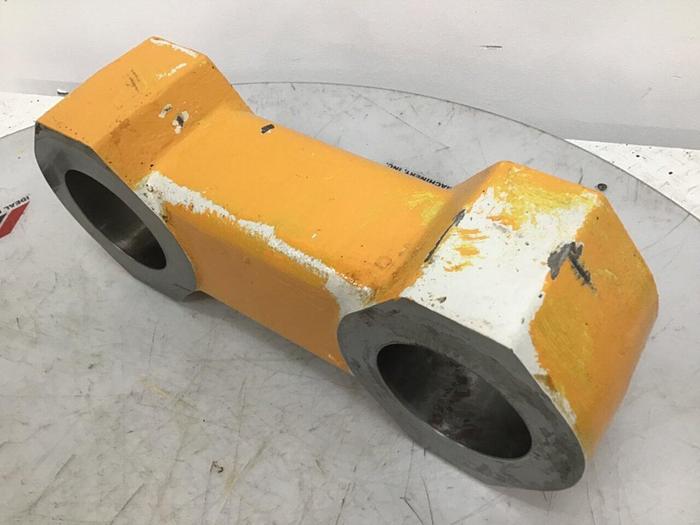 Used CINCINNATI MILACRON Toggle Link 5021934 #114363