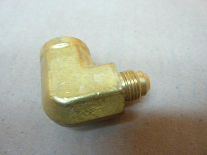 SSP Elbow 2502-06-06-B New DNL SCRAPPED