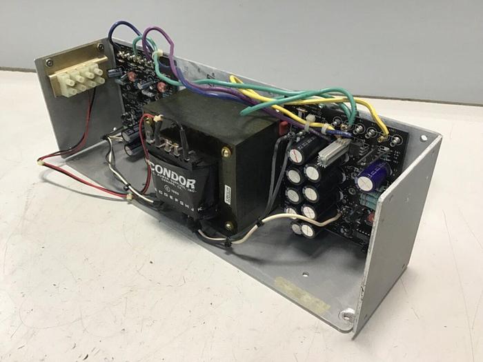 Used CONDOR Power Supply HDCC150W-A+ #120658