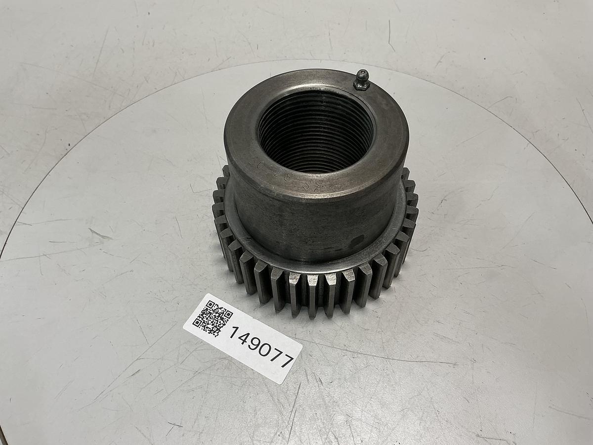 Used VAN DORN 308282 ST