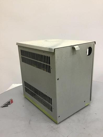 Used HAMMOND 30 kVA Autotransformer 138689 #134725