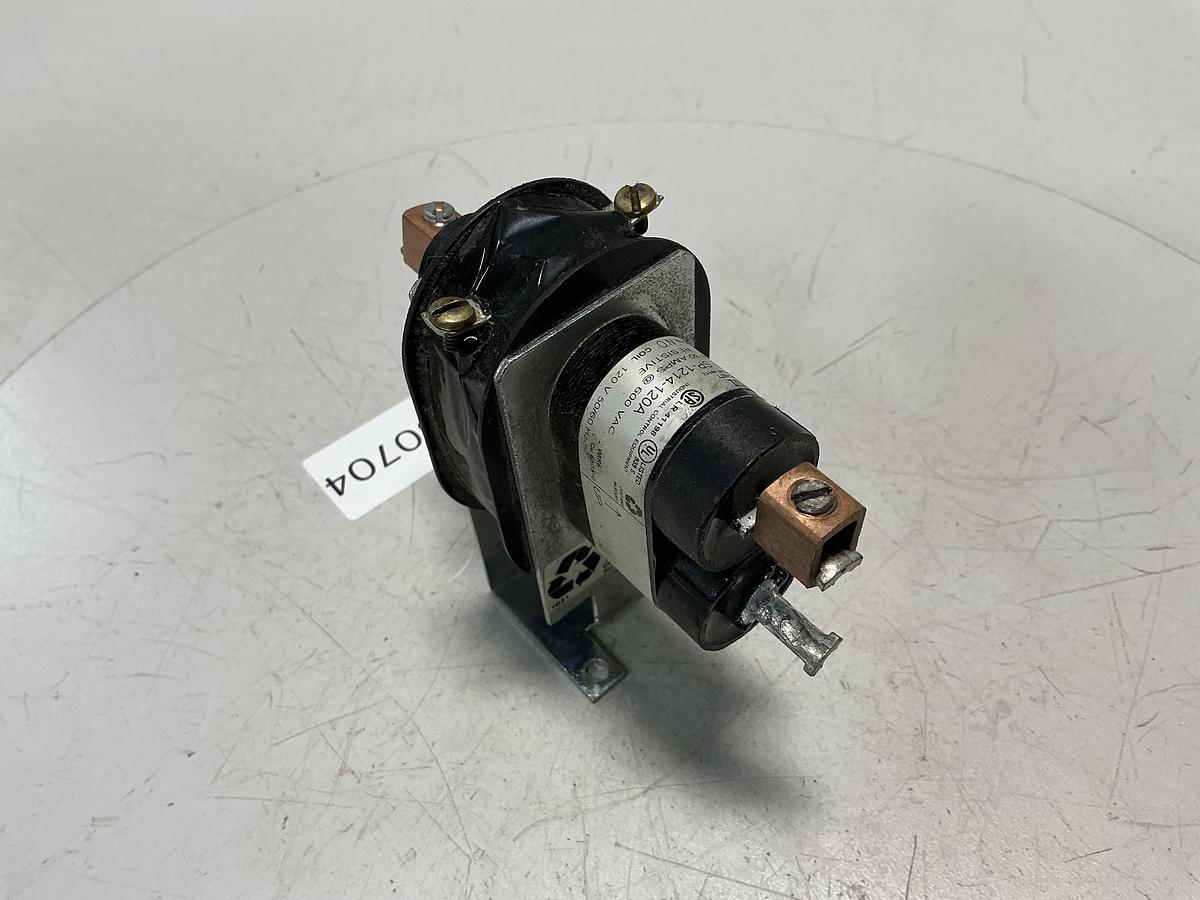 Used MDI SP-1214-120A