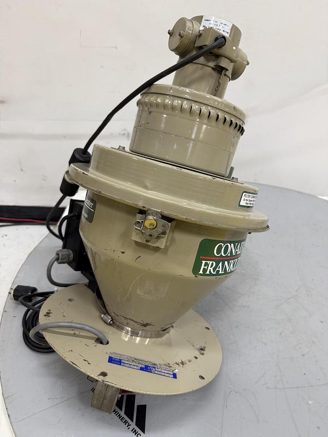 Used CONAIR FRANKLIN DB1 MR