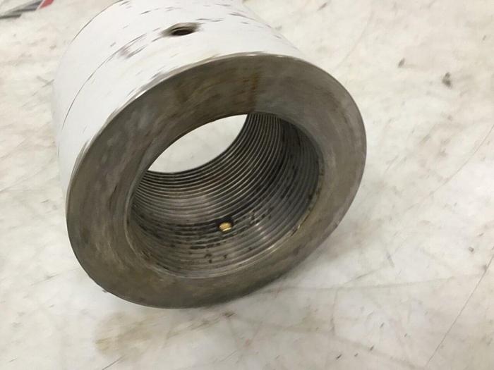 Used VAN DORN Tie Bar Nut 302549 Used