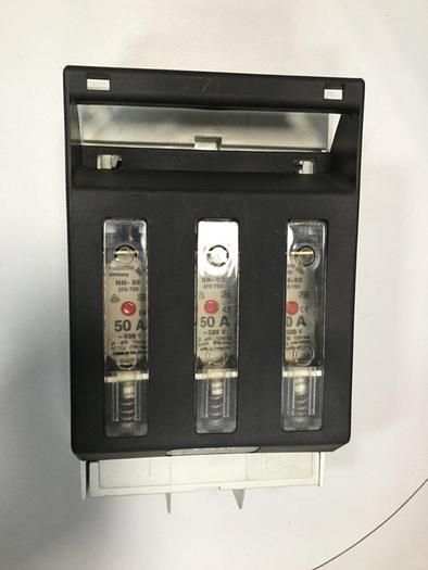 Used OVE Fuse 00.ST6 USED