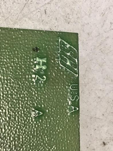Used SCI Circuit Board 21649 REV B #129504
