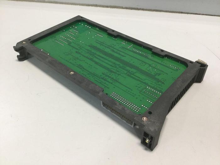 Used SS TECHNOLOGIES INC. Circuit Board MARIO #105602