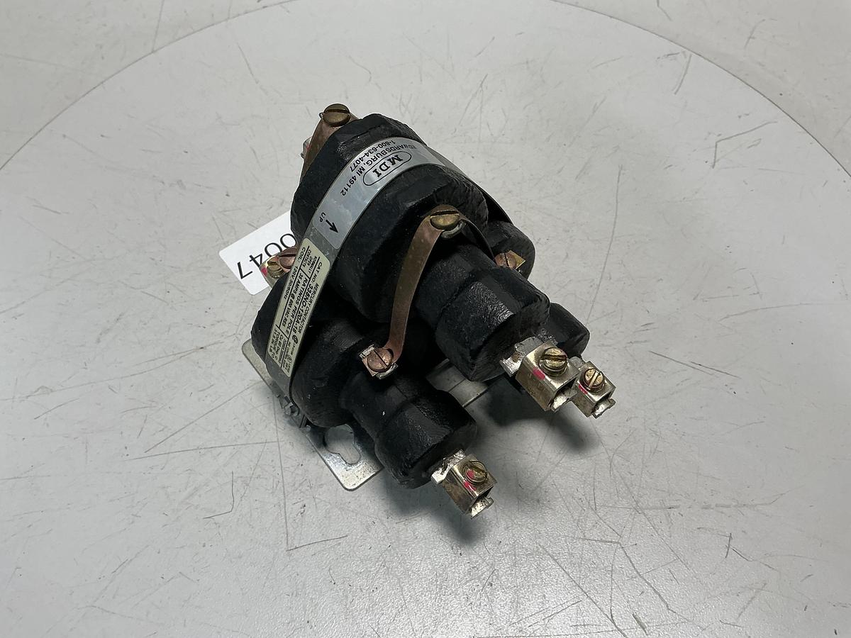 Used MDI 335NO-120A-18