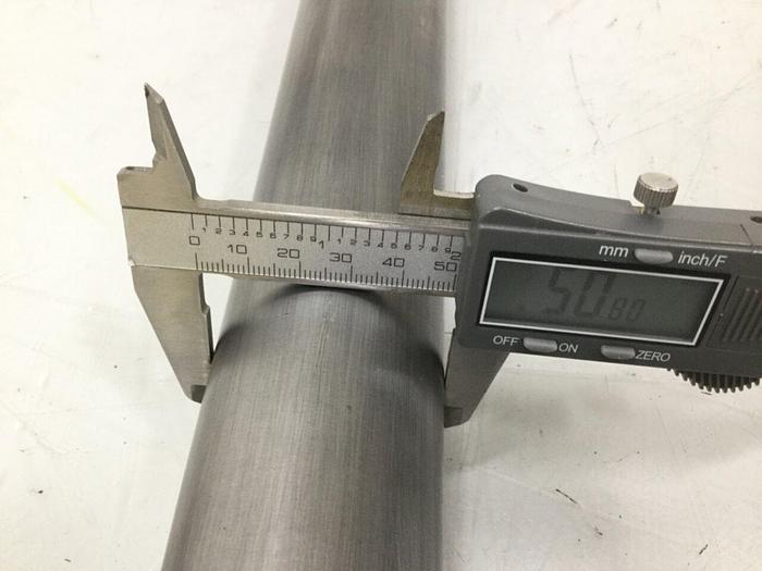 Used ENGEL Safety Drop Bar ES 330/85 S #102419