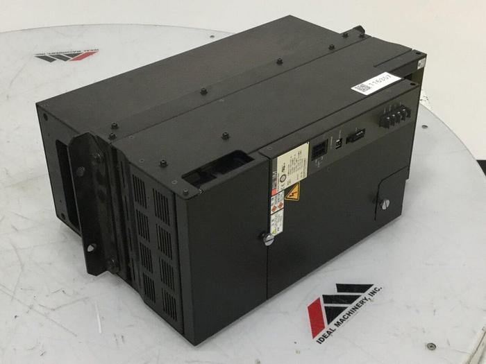 Used SANYO DENKI Power Supply Unit PQM0PA37000 Used