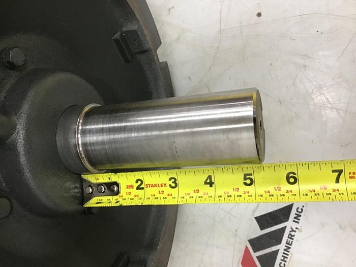 Used BALDOR 25 HP Motor 5232477-1 Used