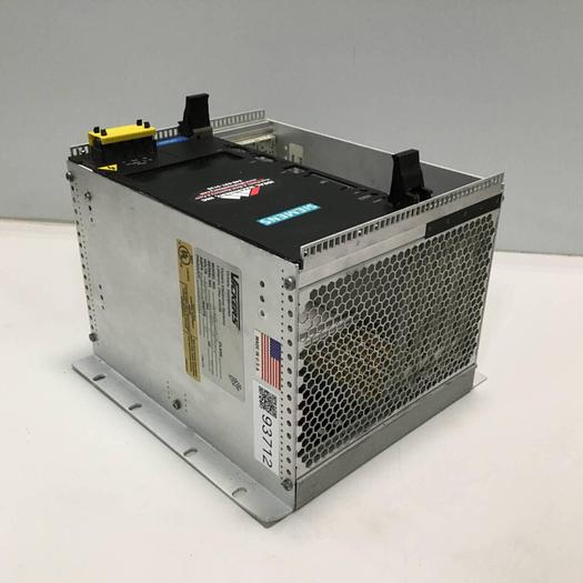 Used CINCINNATI MILACRON Power Supply & Chassis 3-424-2267A Used