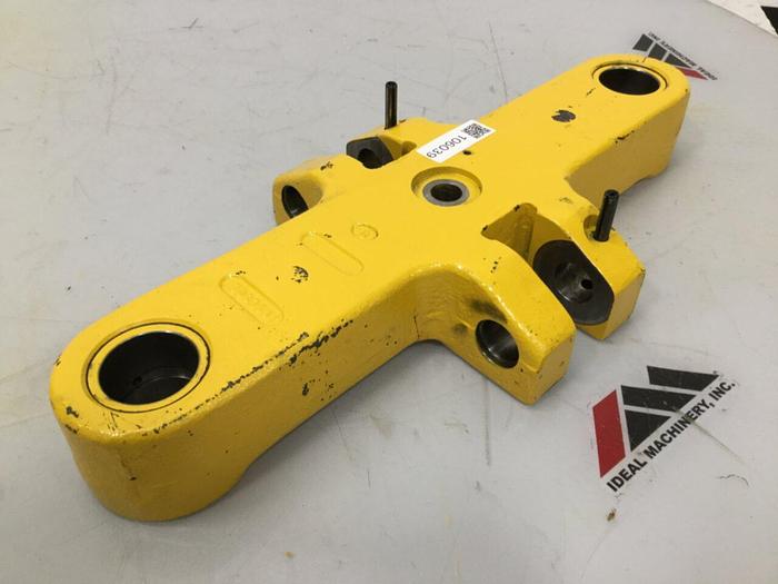 Used VAN DORN Crosshead 341289B Used