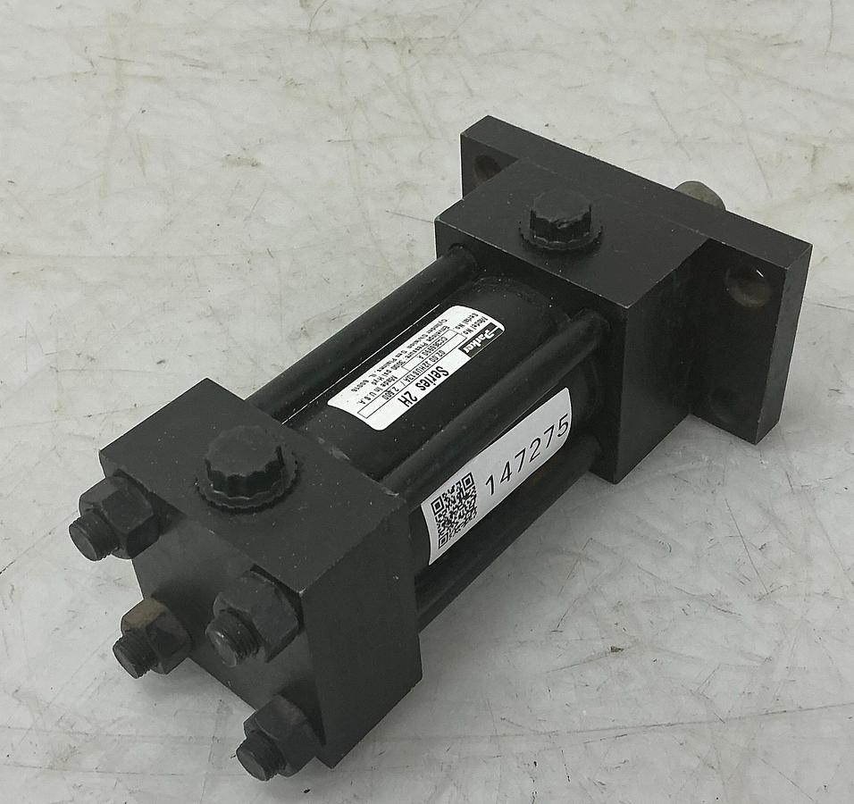 Used PARKER 02.00 J2HUS13A/2.500