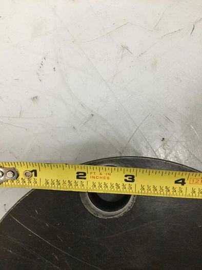 Used CINCINNATI MILACRON Safety Cover VC10779/3988411 #116530