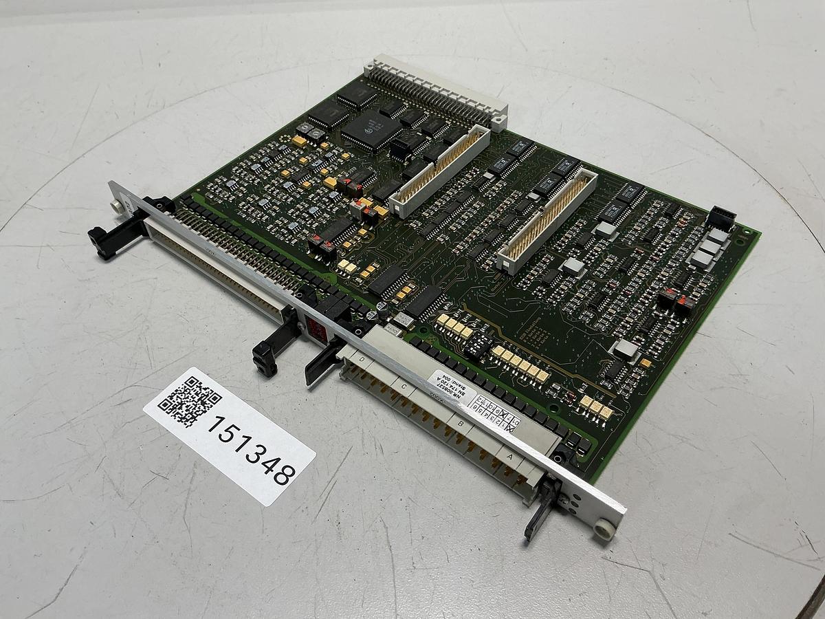 Used ARBURG ARB 770 CIRCUIT BOARD USED #151348