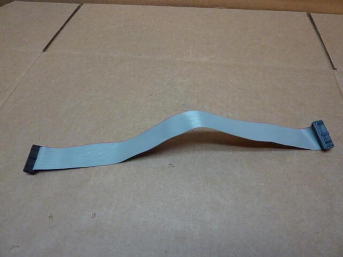 Used AEC WHITLOCK Ribbon Cable 169923 #28101
