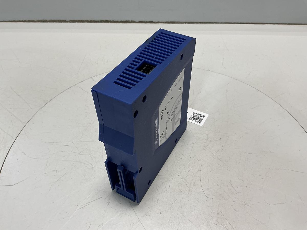 Used HIRSCHMANN IEC 61131-2