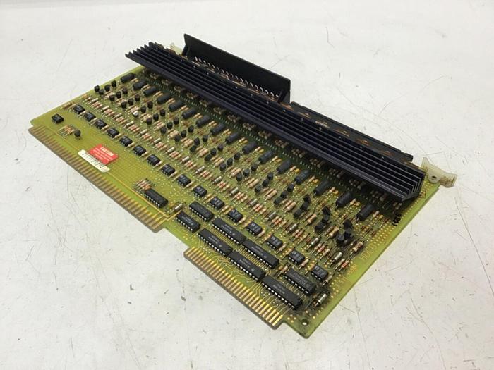 Used CMC / CINCINNATI MILACRON Circuit Board 3-531-4590A Used