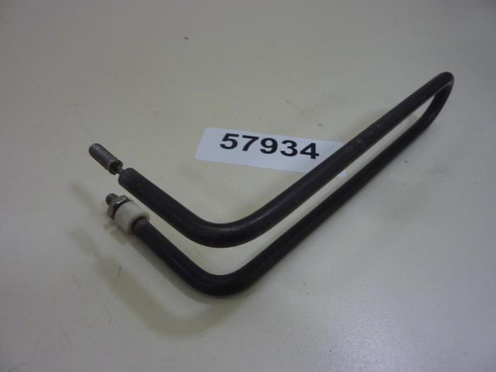 Used DUREX 500 Watt Heating Element DT4892 2 #57935