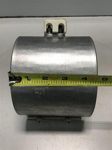 DEMAG 2700 Watt Heater Band 30786540 Used