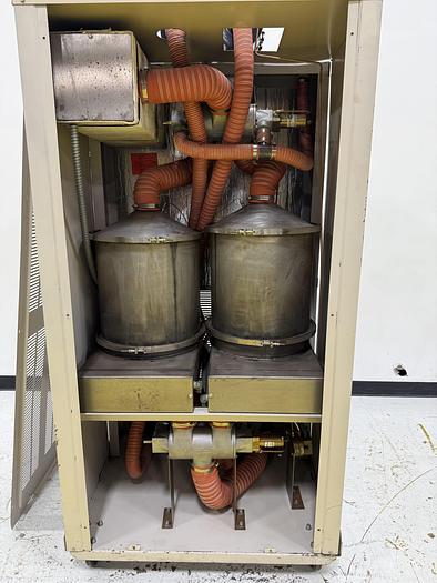 Used AEC WHITLOCK WD-150