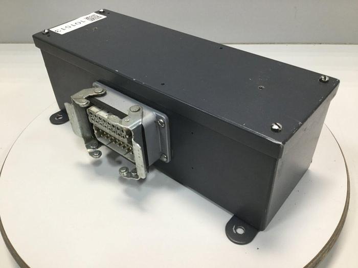 Used VAN DORN Robot Interface 90/430 RI USED #